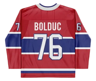 Zack Bolduc