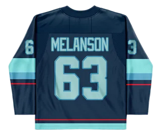 Jacob Melanson