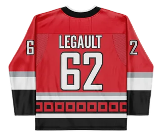 C. Legault
