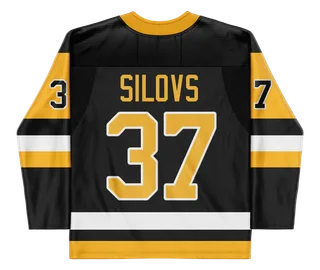 Arturs Silovs