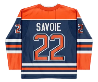 Matthew Savoie