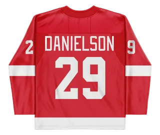 N. Danielson