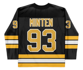 Fraser Minten