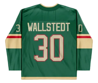 Jesper Wallstedt