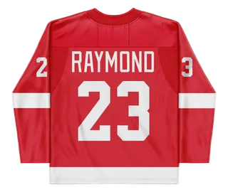 Lucas Raymond