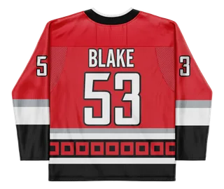 Jackson Blake