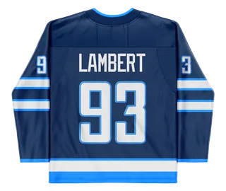 Brad Lambert