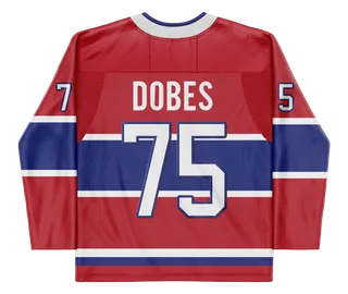 Jakub Dobes