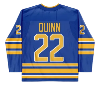 Jack Quinn