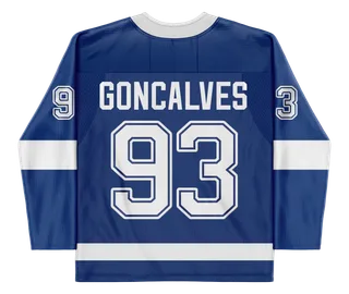 Gage Goncalves