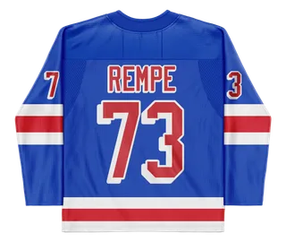 Matt Rempe