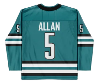 N. Allan