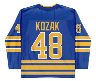 Tyson Kozak