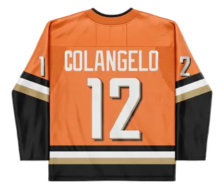 Sam Colangelo