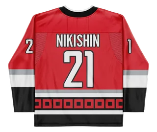 Alexander Nikishin