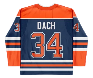C. Dach