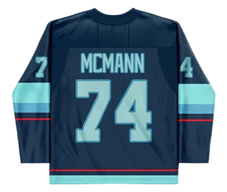Bobby McMann
