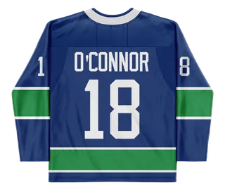 Drew O'Connor