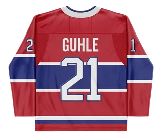 Kaiden Guhle