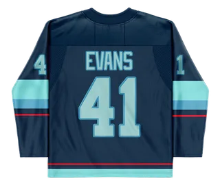Ryker Evans