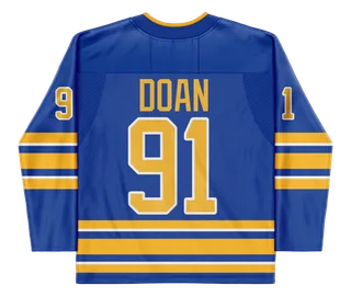 Josh Doan
