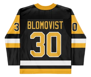 Joel Blomqvist
