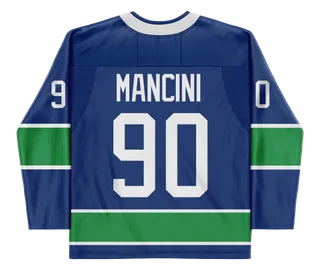 Victor Mancini