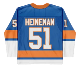 Emil Heineman