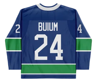 Zeev Buium