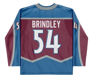Gavin Brindley