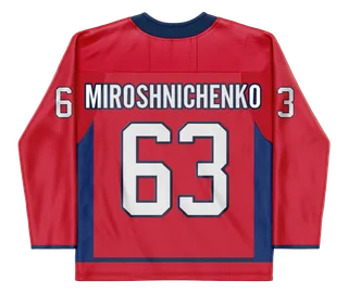 Ivan Miroshnichenko