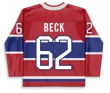 Owen Beck