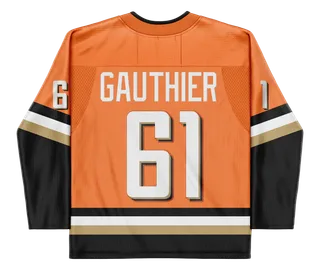 Cutter Gauthier