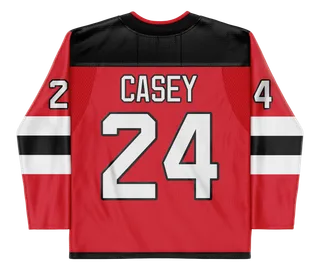 Seamus Casey