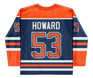 Isaac Howard