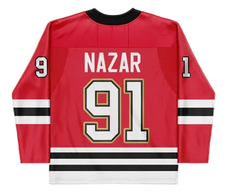 Frank Nazar