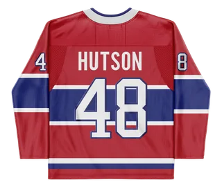 Lane Hutson