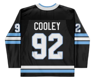 Logan Cooley