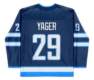B. Yager