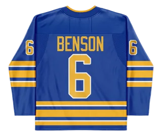 Zach Benson