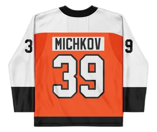Matvei Michkov