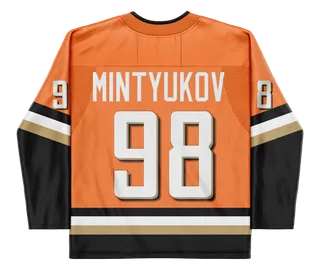 Pavel Mintyukov