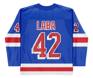 Noah Laba