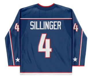 Cole Sillinger
