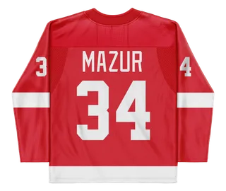Carter Mazur
