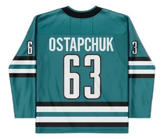 Zack Ostapchuk