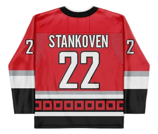 Logan Stankoven