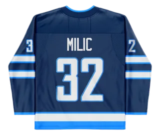 Thomas Milic