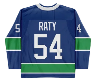 Aatu Raty