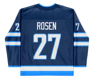 Isak Rosen